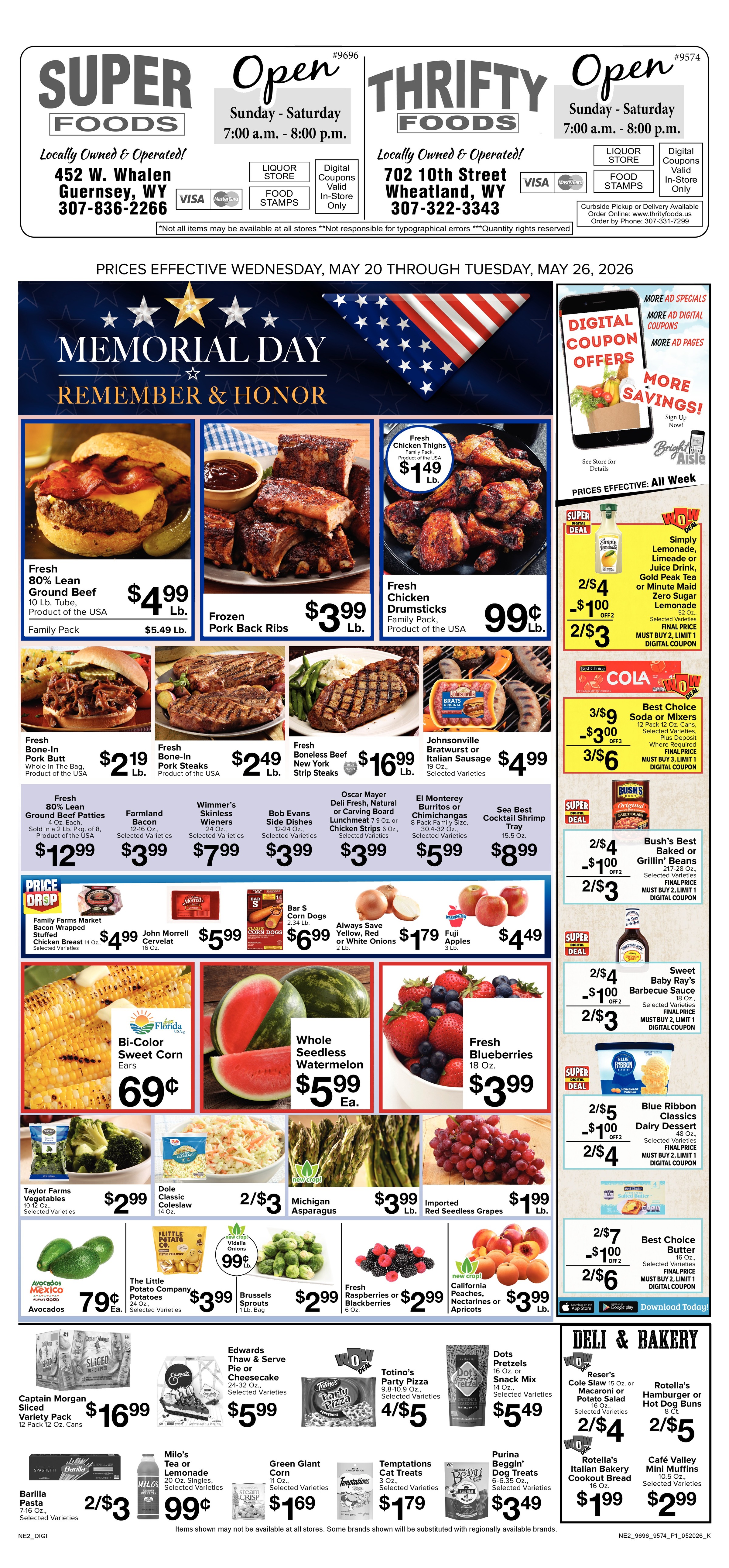 Ad page image